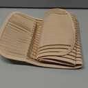Postpartum & Post Surgery Abdominal Binder. Postpartum Belly Band Support Recovery after C-Section, Natural Birth, Hysterectomy, Hernia Belt (Beige,M)