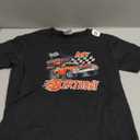 Fun My Birthday Race Car Boys Girls Youth Men Women Racing T-Shirt Small