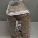 Ruaozz Recliner Sofa Covers Recliner Chair Covers Couch Covers for Reclining Couches with Pockets Washable Furniture Protector with Elastic Bottom (3 Seater, Khaki)