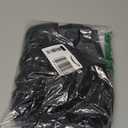 Kangaroo Youth 12+ yr Grim Reaper Costume - Halloween Costume for Youth - Creeper Scary Scream Outfit Horror Costume - Creepy Dementor Death Demon Cosplay Dress Up - Large