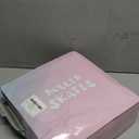 Roller Skates for Women,Classic Shiny Double-Row Four Wheels Derby Skates High Top Roller Skates for Adults Youth Beginner Indoor Outdoor (34)