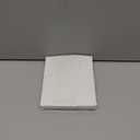 50Pcs Christmas Candy Decorative Buttons, Sewing Christmas Buttons for Clothes Decorations Winter Double Color Christmas Candy Buttons Decors, Xmas Candy Craft Supplies for Home Party DIY