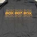 Box Box Box Race Week Motorsport Fanatic Racing Day T-Shirt, Size S