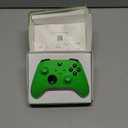 Xbox Wireless Gaming Controller (2025)  Velocity Green  Play on, Windows, Android, iOS, FireTV Sticks, Smart TVs, VR Headsets