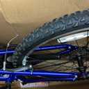 Huffy Stone Mountain Bike for Men and Women, 26, 6-Speed (20) or 21-Speed, Front or Dual Suspension (Varies), Multiple Colors, Adjustable Saddle, Shimano Equipped, All-Terrain Tires