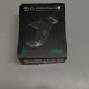 Wireless Charging Station for Samsung Wireless Charger Galaxy S26 Ultra/S25/S24/S23/S22/Note20 Z Fold Flip7 Galaxy Watch 8/7/6/5/4/3 Active 2/1 Stand Galaxy Buds4/4 Pro/3/2 Pro/Live Multiple Devices (Black)