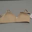 Maidenform Girl Big Girls' Slim Softi Cup Bra (Nude) 32A