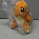 Pokemon Charmander Plush - 12-Inch Soft Plush with Authentic Details