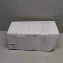 Future Way Core 300 Replacement Filter for LEVOIT Core 300 & 300S Air Purifier, 3-Stage H13 True HEPA Filter for Common Airborne Substance Removal, Replace Core 300-RF, Yellow, 2-Pack