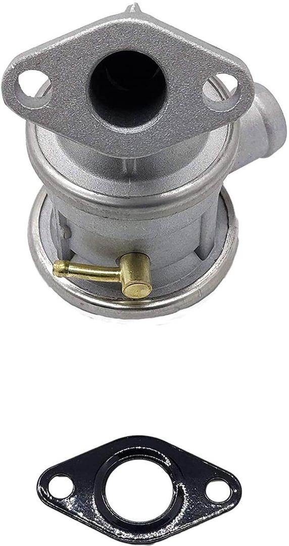 EGR Air Pump Check Valve For 1999-2005 BMW E46 323i 323ci / 328i 328ci / 325i 325ci / 330i 330ci 330xi 2.5L 3.0L L6 11727553063