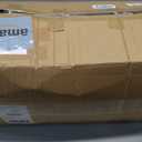 Teton Mammoth Queen Size Double Sleeping Bag- A Warm Bag The Whole Family can Enjoy Great for Camping, Hunting and Base Camp. Compression Sack Included, Mammoth 20F, Bro
