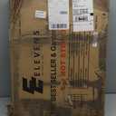 PexFix Garden Fence 14 Pack Decorative Fence Panels Garden Fencing 24in(H) x 12ft(L) Garden Border Fence Garden Fence for Dogs Garden Fence Animal Barrier Fencing for Yard Green