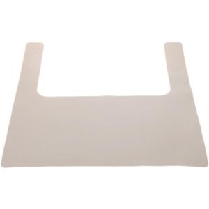 Baby Silicone Placemat Practical & Easy to Dining Mat Toddler Silicone Placemat for Babies