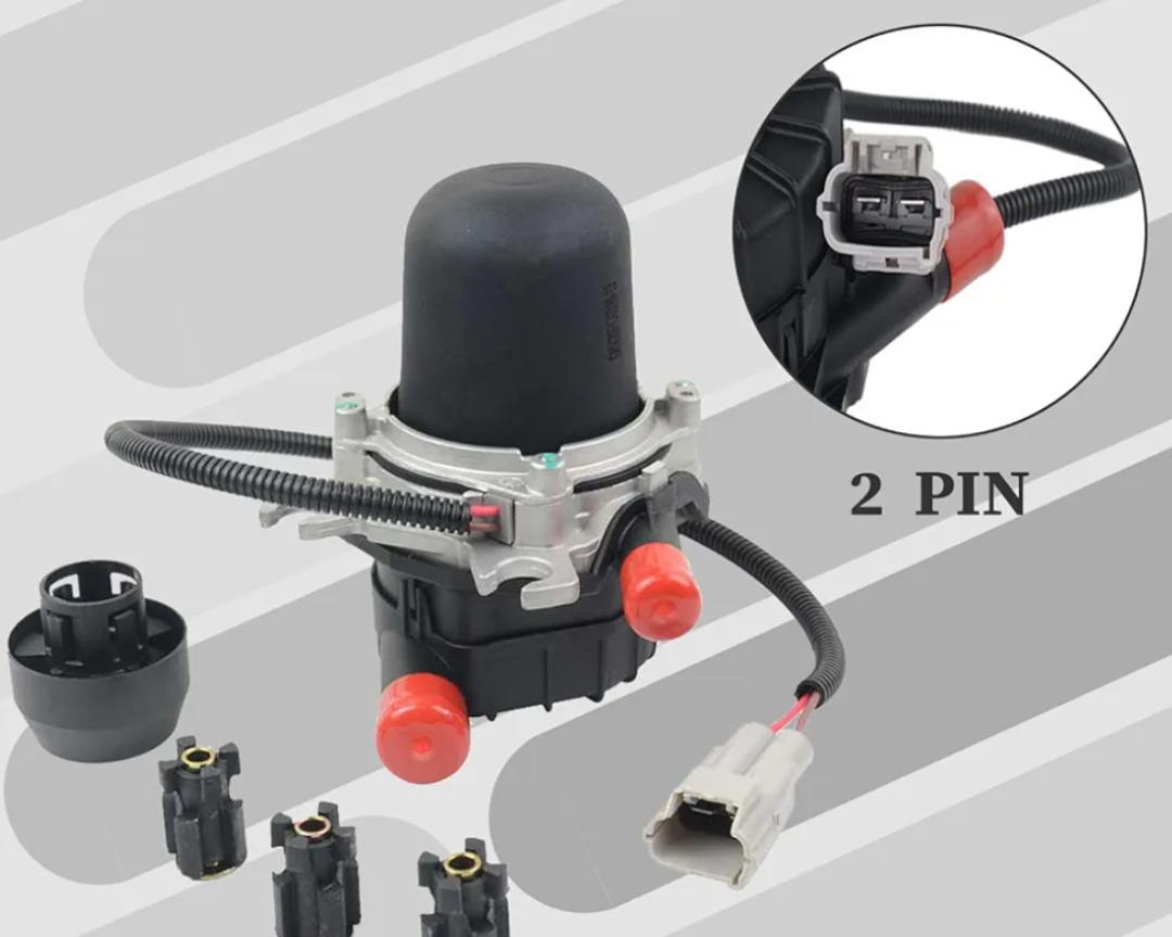 Secondary Air Injection Pump Compatible