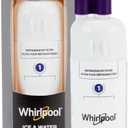 Whirlpool Refrigerator Ice and Water Filter 1 - WHR1RXD1, Single-Pack, Purple