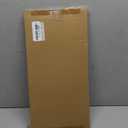 SZIVYSHI Corset Tops for Women, Bustier Shapewear Lingerie, Lace Waist Push Up Bodysuit (Medium, White)