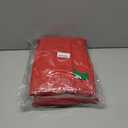 Christmas Tree Storage Bag, 7.5Ft Christmas Tree Bag 2 Piece Set Includes a Storage Bags for Xmas Decorations, Reinforced Handles & Sleek Dual Zipper Waterproof Xmas Tree Bag