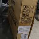 Frigidaire FFEC3025UB 30 Inch Electric Smoothtop Style Cooktop with 4 Elements in Black