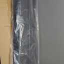 Front Grille With Honeycomb Mesh Insert (All Black) Front Grill Compatible With Dodge 1994-2001 Ram 1500 / Compatible With Dodge 1994-2002 Ram 2500 / Compatible With Dodge 1994-2002 Ram 3500