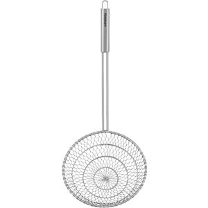 Cuisinart Large Asian Strainer, One Size, Stainless Steel