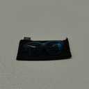 Oakley Men's Oo9250a Actuator Low Bridge Fit Rectangular Sunglasses