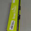 SnapFresh Cordless Electric Scissors, 4V Electric Mini Box Cutter, Carpet & Cardboard Cutter Tool with a Replacement Blade/Charger, Rotary Cutter for Cardboard Packages Leather Plastic Green