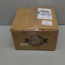 Cast Iron Enameled Dutch Oven Pot with Lid for Bread Baking, Bread Oven, 6 Quart, Blue