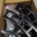 Christmas Train Set for Around The Tree Train Toys for Toddlers with Luxury Track & Glowing,Lights & Sound,Train Carriages & Tracks for 3 4 5 6 7 8+ Years Old Kids Decoration Indoor