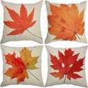 Pillow Cases 4 Pack 20 In