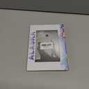 Alaska Gifts Wood Photo Frame Wedding Honeymoon Vacation Gifts for Couple Tabletop Display 4 x 6 Picture Frame Gift for Friends BFF, Alaska Souvenirs Home Office Desk Holiday Decorations -12