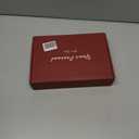 Pink Wigs for Women Long Wavy Wigs with White Highlight 28 inch Middle Part Curly Wig Natural Looking Synthetic Wigs Thick Soft Long Pink Wig Hair Replacement Wigs for Daily Party Costume Use