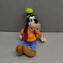 Disney Mickey Mouse & Friend 11 Inch Bean Plush | Goofy