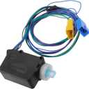 Rear Door Latch Lock Actuator Motor with Cable for Dodge Sprinter 2500 2003-2006 No.5133998AA Premium Fit Design