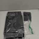 Car Central Armrest Storage Box, Container Holder Tray