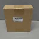 Replacement for Whirlpool EDR1RXD1, P8RFWB2L, W10295370A, Compatible with Kenmore 9081, WHR1RXD1, P4RFKB2, 46-9081, 46-9930 Refrigerator Water, PACK of 3