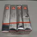 4 x Arabica Elongated Coffee Capsules N°5.10 Capsules,  BB: 22 02 2027
