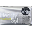 Hearty Soft Clay - White