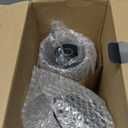 Mueller Multistick 5-in-1 Immersion Blender Handheld,12 Speed Hand Mixer-Turbo Boost,Heaviest Duty Copper Motor,Titanium reinforced Blades Hand Blender,Milk Frother Wand,Whisk,Beaker,Chopper,Grey (Gray)