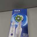 Oral-B Pro 1000 Rechargeable Electric Toothbrush, White