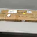 Monitor Stand Riser, 24 Inch Wood Desk Monitor Riser for Laptop/PC/Printer