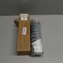 Deepsoon Heating Pad,Electric Heating Pads for Back,Neck,Abdomen,Moist Heating Pad for Shoulder,Knee,Arms,Legs,Dry/Moist Heat & Auto Shut Off,Christmas Gifts for Men and Women,Light Gray,24x12 Inch