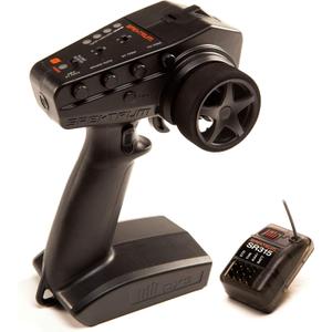 Spektrum DX3 Smart 3-Channel Transmitter with SR315 Receiver, SPM2340