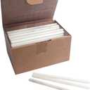 Weldcote SOAPSTONERND Round Soapstone, 144 pack