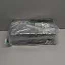 CARPURIDE 10.26 Inch Wireless/Wired Apple CarPlay, Android Auto and Mirror Link - 1600 * 600 IPS Touch Screen Portable Car Stereo, Bluetooth Audio, Siri, Navigation Car Screen for All Vehicles