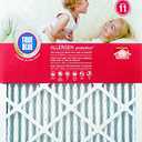 True Blue Allergen 18x30x1 Air Filter , MERV 11, 4 Count (Pack of 1)