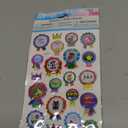 21 PCS Stickers