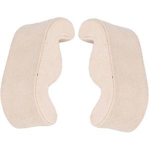 2pcs Watch Display Pillows High Elastic Cushions for Jewelry Storage Watch Holder for Home Retail Use Convenient Display