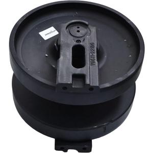 Czomoizc V0611-22100 V0521-22902 V0521-22900 Front Idler Compatible with Kubota Skid Steer Loader SVL75-2 SVL75-2C SVL75C SVL90 SVL90-2 SVL95-2 SVL95-2S SVL97-2 SVL97-2C