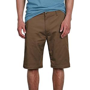 Volcom Men's Vmonty Stretch 22 Size 34