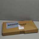 Litever Kitchen Under Cabinet LED Lighting Kit Plug-in, Super Bright, 6 PCS 12 Inches Light Bars, Daylight White, 31W 2000 Lumen, Perfect for Kitchen Cabinet Counter Shelf-(6 Bars Kit-5000K)